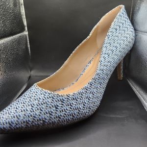 Alfani women's Jeules pointed to slip on pumps